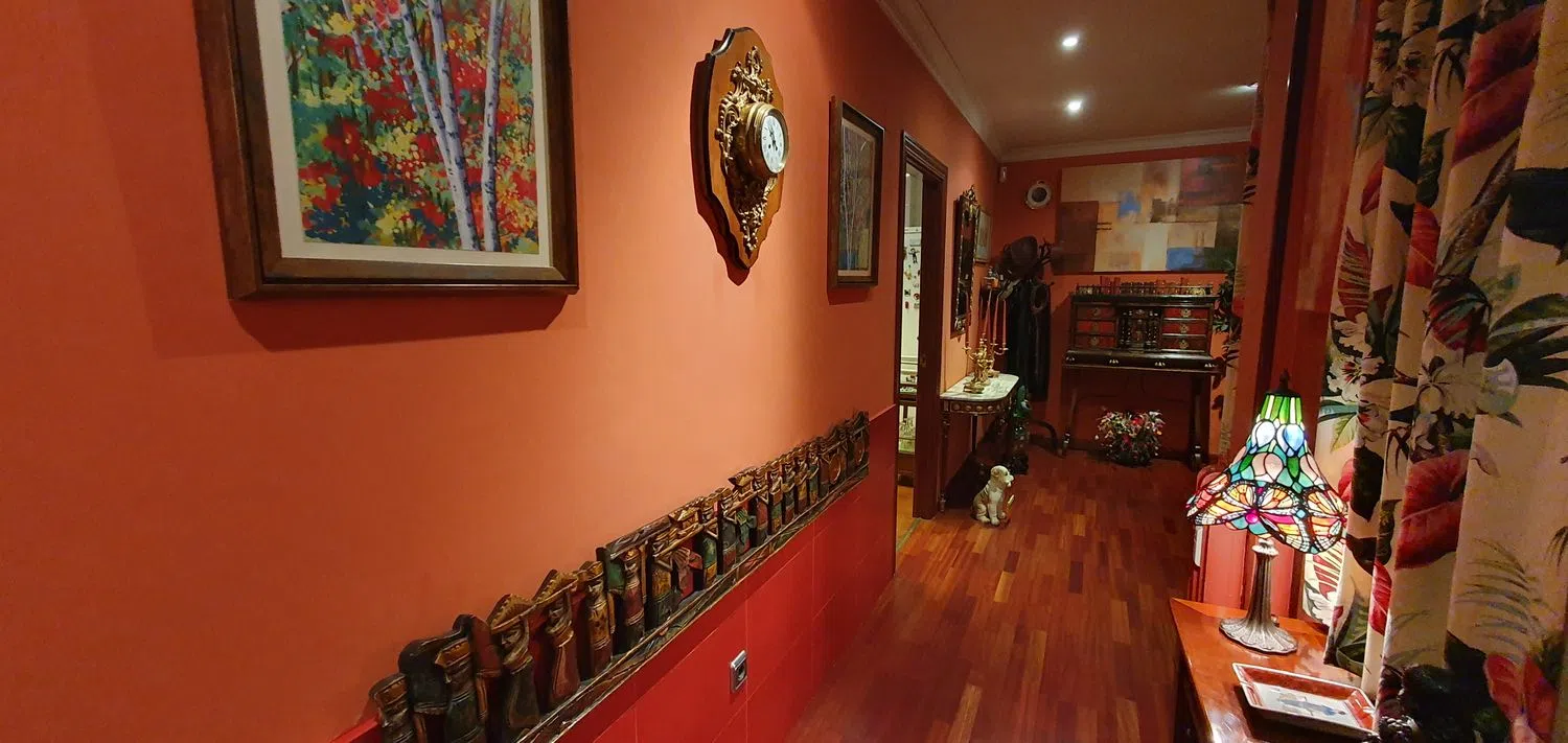 Piso en avenida de la Reina Victoria, 19 - Foto 6