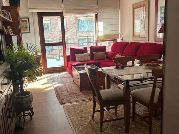 Piso en calle Floranes, 23 - Foto 2