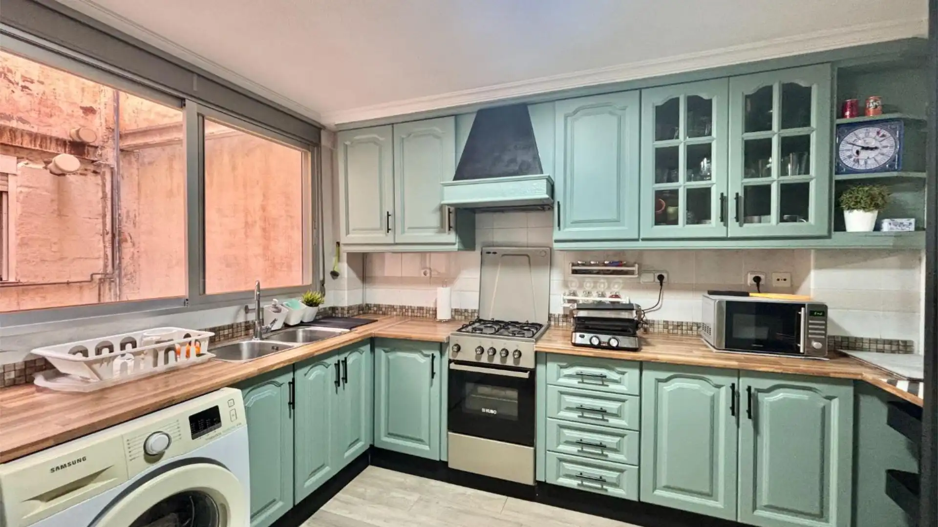 Piso en  Carrer Juan Sansano Ibarra 28 - Foto 6