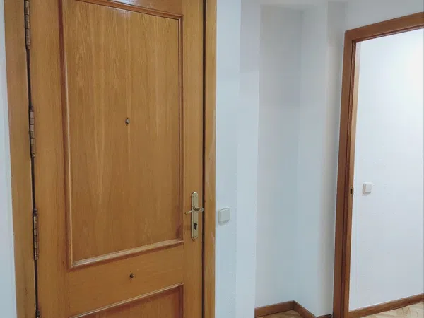 Piso en Via de las Dos Castillas, 7, Zona Avenida Europa - Foto 9