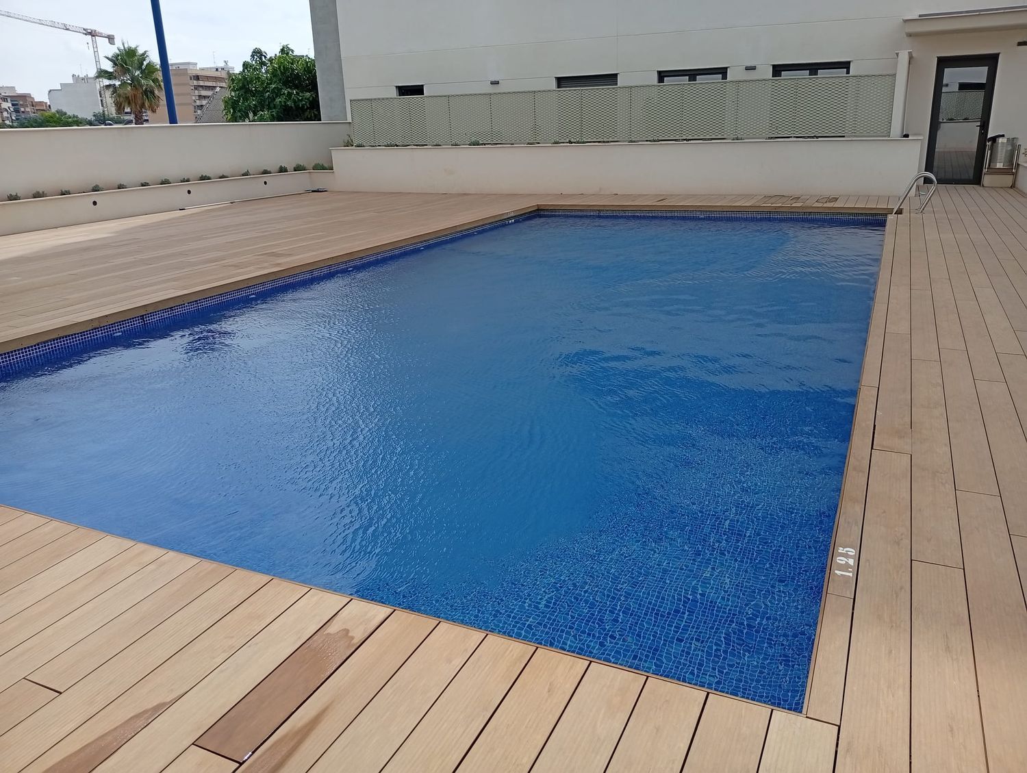 Piso en Calle de Campos Crespo, 46, Safranar - Foto 14