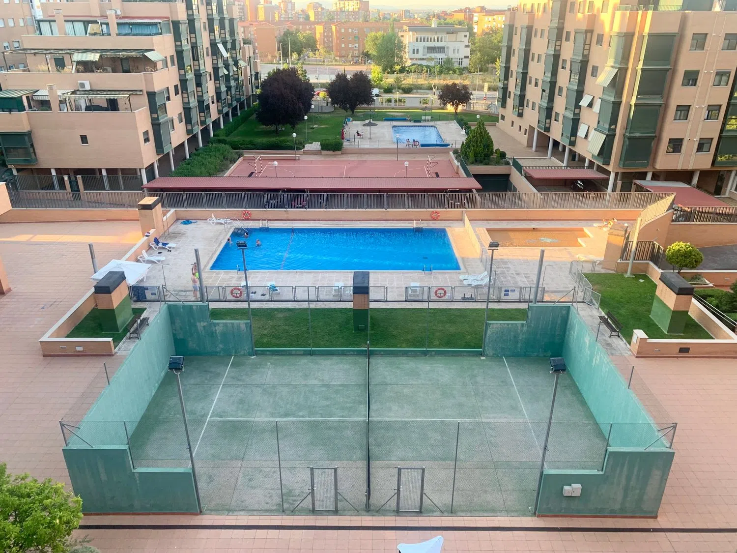 Piso - Foto 23