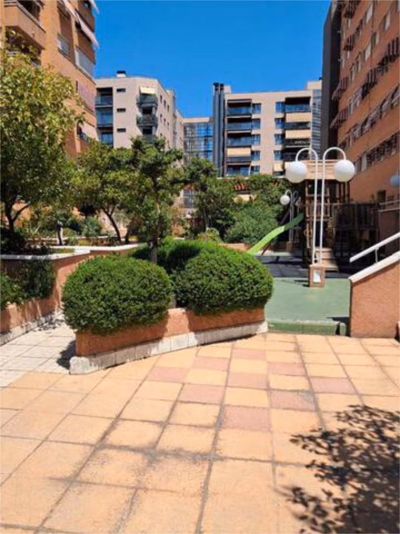 Piso en Parque Almunia - Foto 8