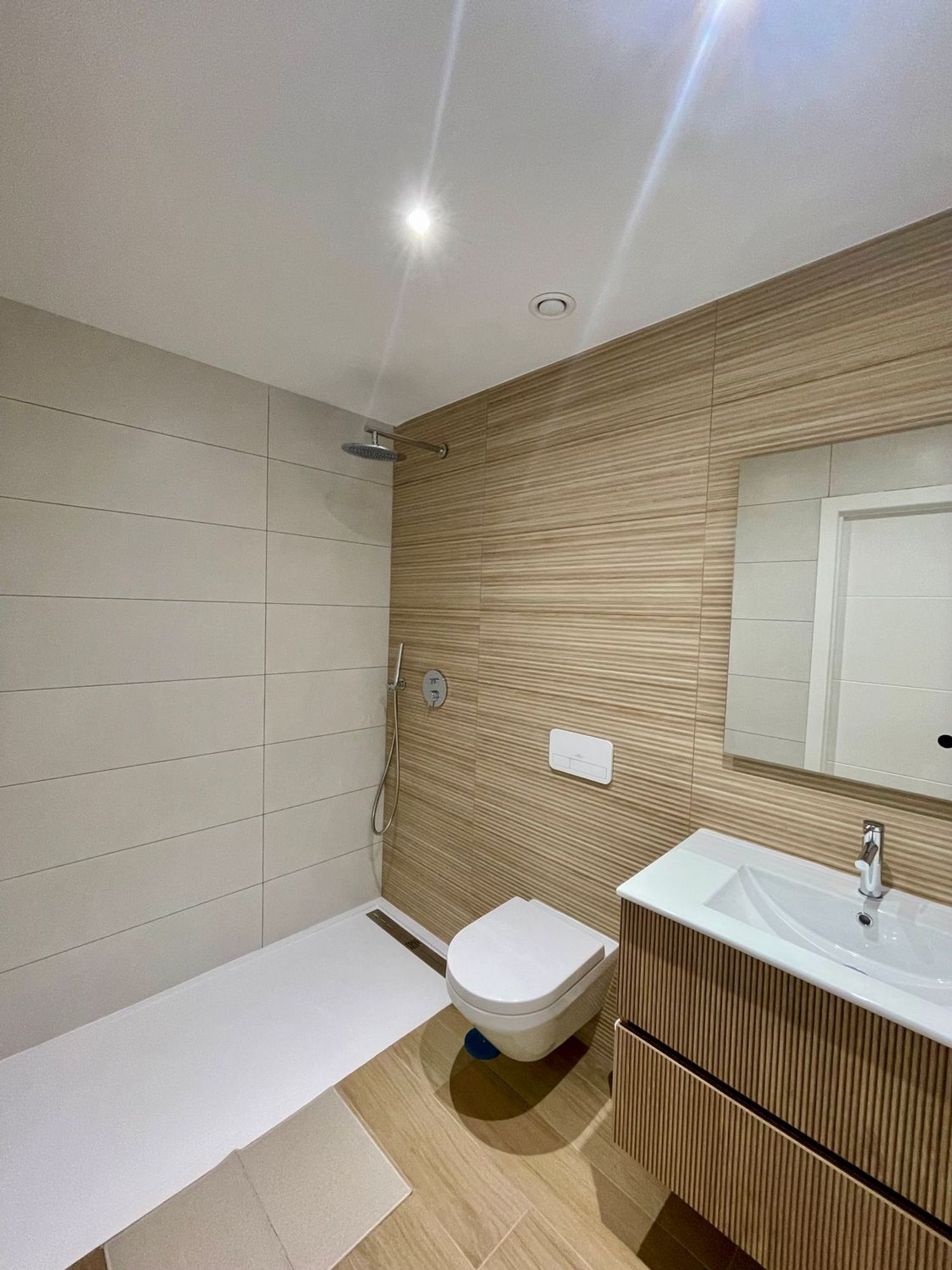 Piso en Polígono Alfarella.Sector 12, 101, Balcón de Finestrat-Terra Marina, Balcón de Finestrat-Terra Marina - Foto 7