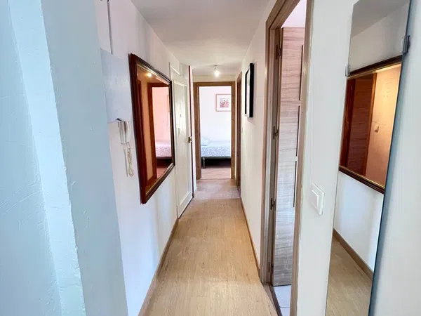 Ático en Calle de José García Sánchez, 5 - Foto 5
