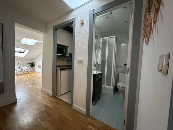 Ático en Calle San Juan, 14, Villa Pilar - Foto 3
