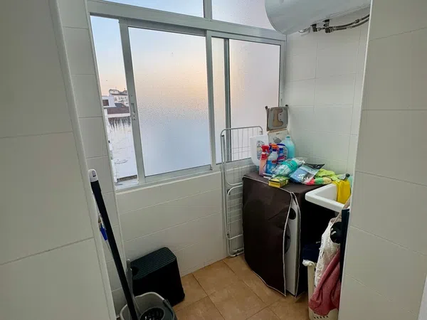 Piso en Rambla Mártir Santa Eulalia, 34, Centro - Argentina, Centro - Argentina - Foto 12