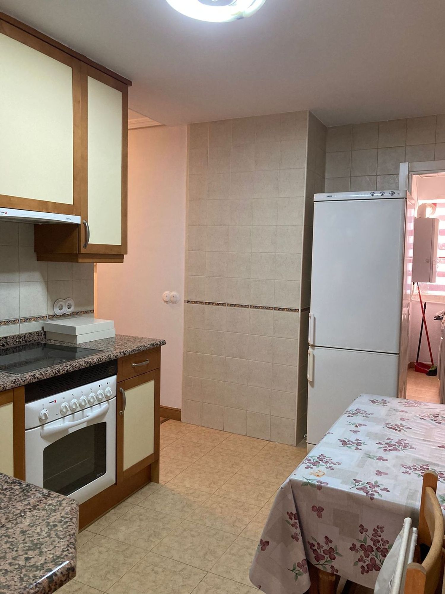 Piso en calle Francos Rodríguez, 94 - Foto 15