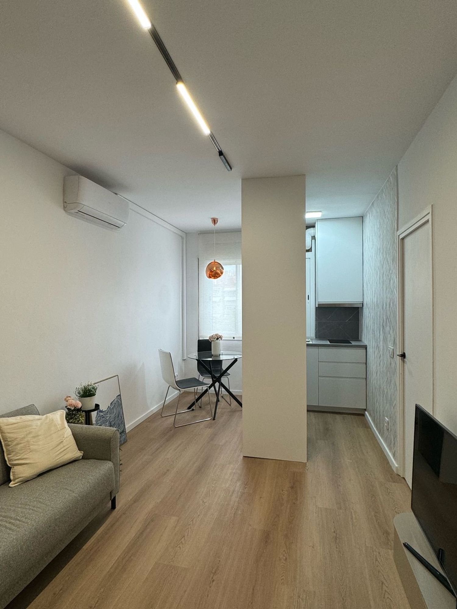 Piso en Avenida de la Granvia de l’Hospitalet, 3 - Foto 4
