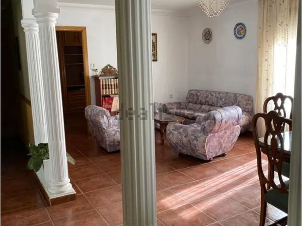 Casa o chalet independiente en Calle Núñez de Arce, 68, Las Mercedes - El Carmen, Las Mercedes - El Carmen - Foto 17