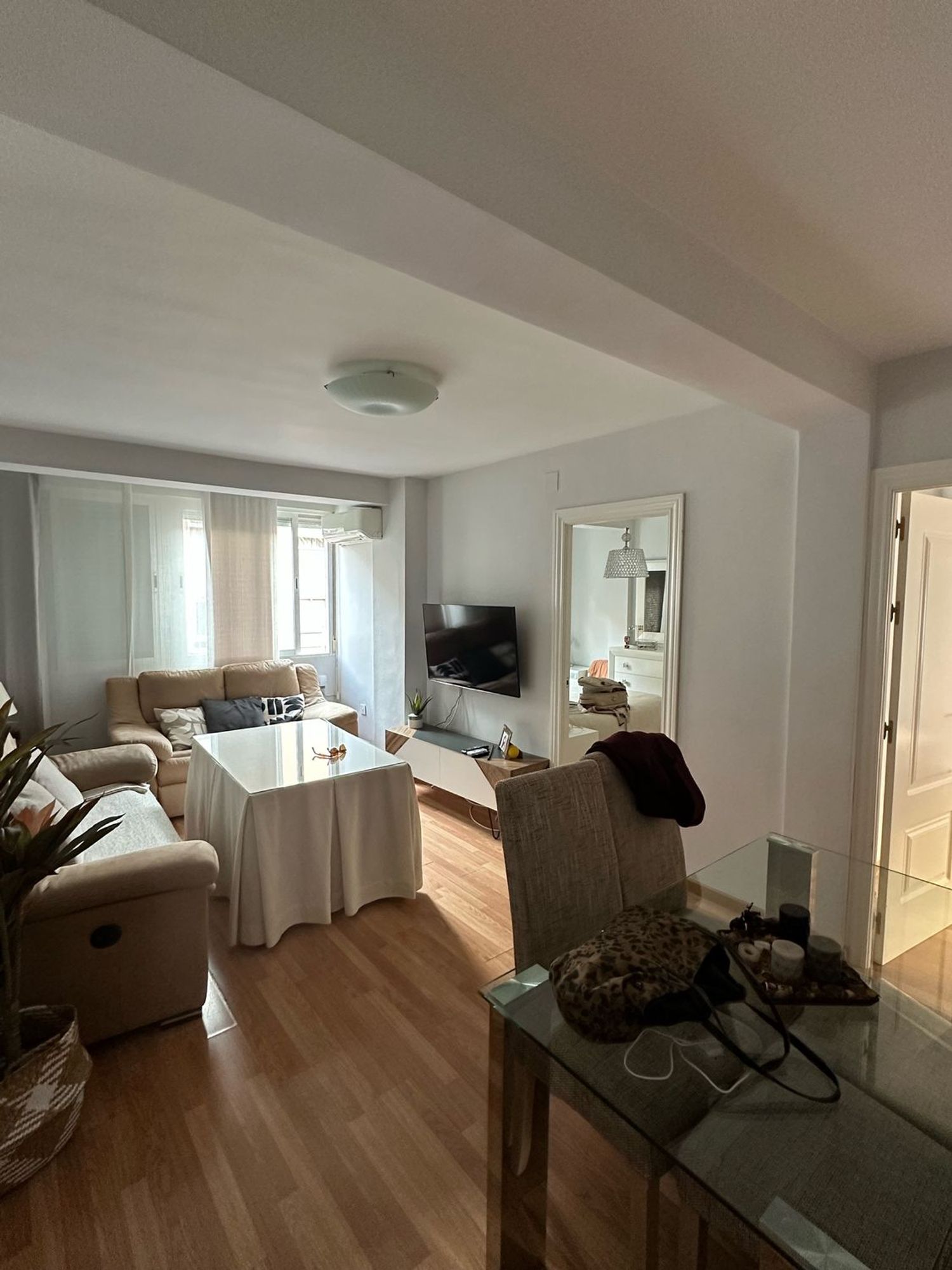 Piso en calle Agustina de Aragón, 15 - Foto 1