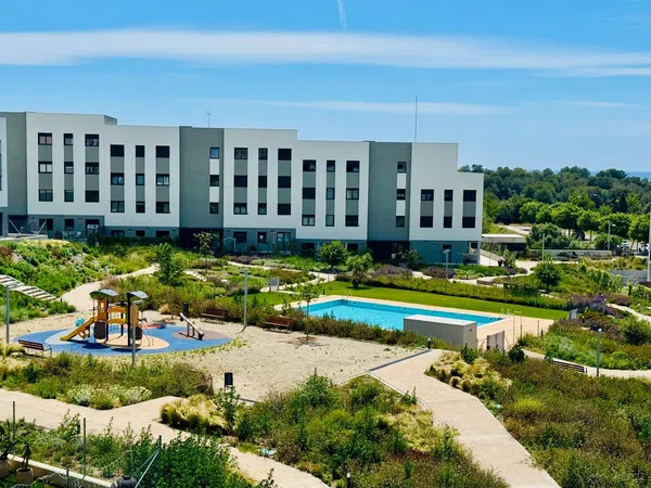 Ático en Masia Nova - Solicrup - Foto 1