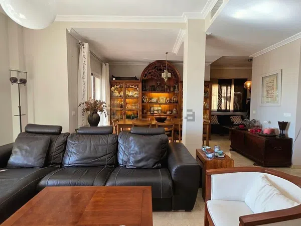 Casa o chalet independiente en Calle Leoni Benabú, 17, Pinares de San Antón - Foto 16