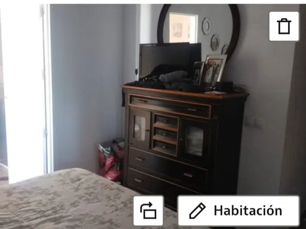 Piso en Calle Ares, 2, Jardines de Hércules - Foto 7