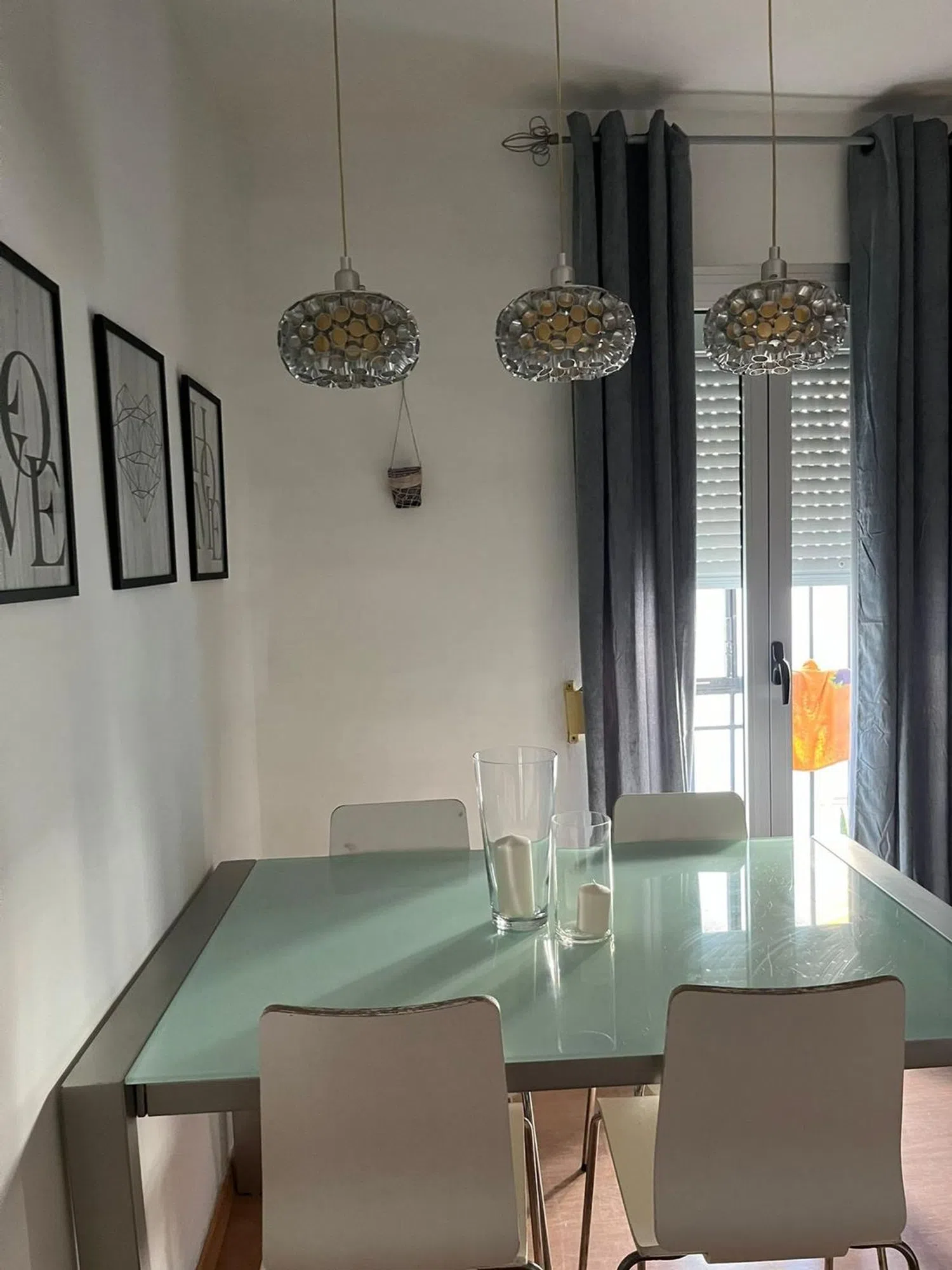 Piso en calle Espinosa de los Monteros, 4 - Foto 4