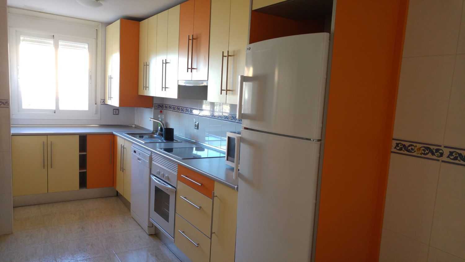 Chalet adosado en Calle Albahaca, 31, Hervencias Altas - El Pinar, Hervencias Altas - El Pinar - Foto 8