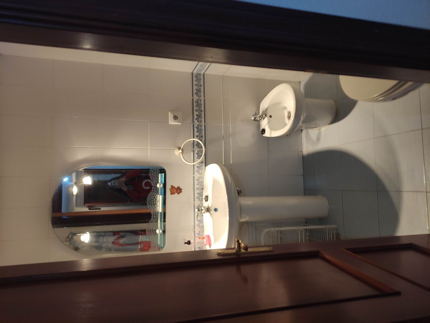 Piso en avenida Arroyo del Moro, 21 - Foto 8