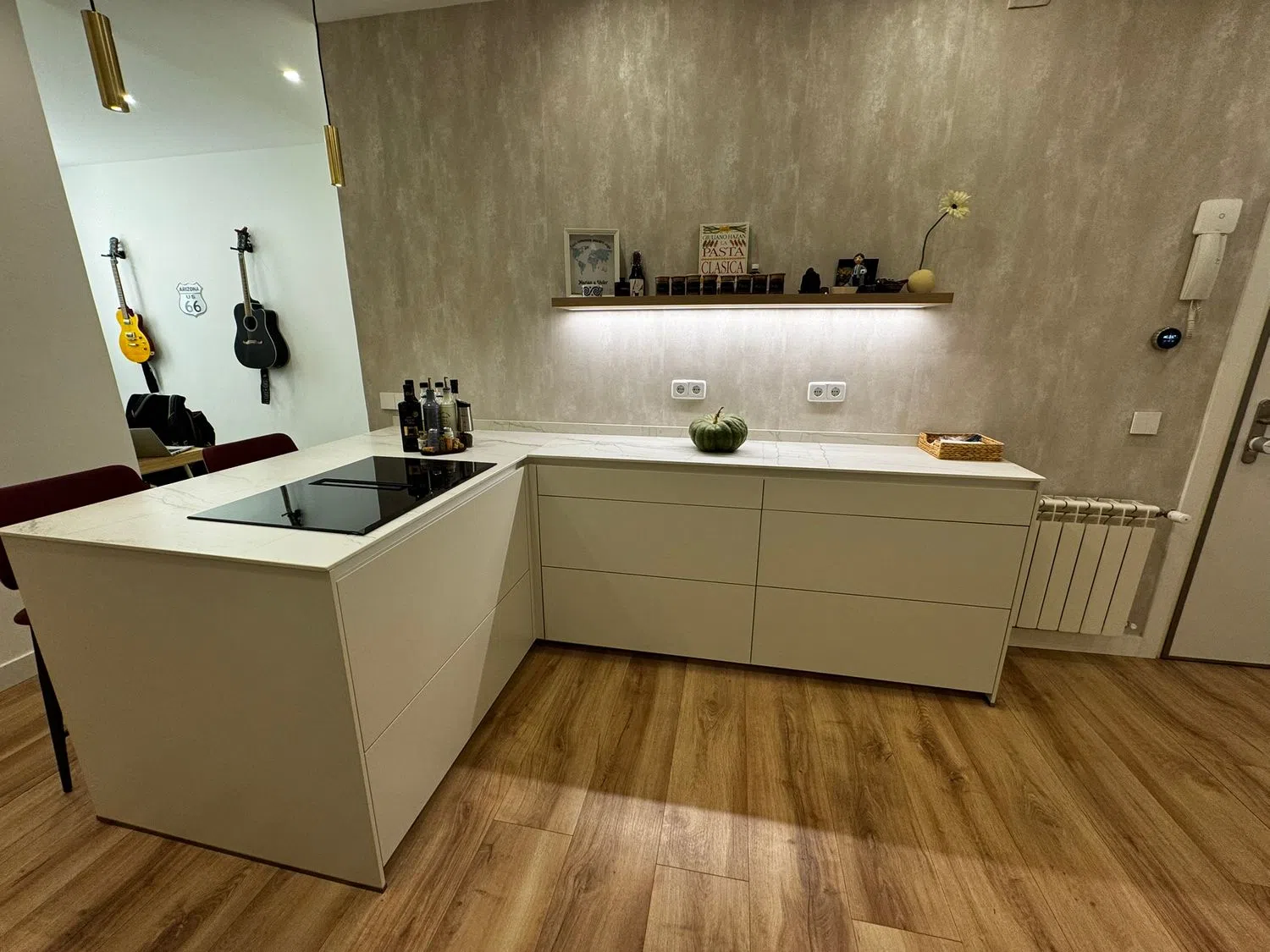 Piso en calle del Ave María, 45 - Foto 2