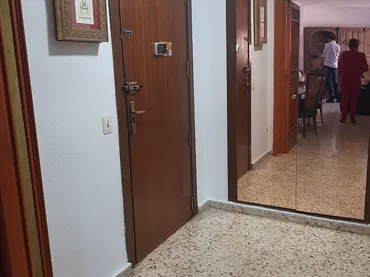 Piso en  Avinguda de Blasco Ibáñez - Foto 7