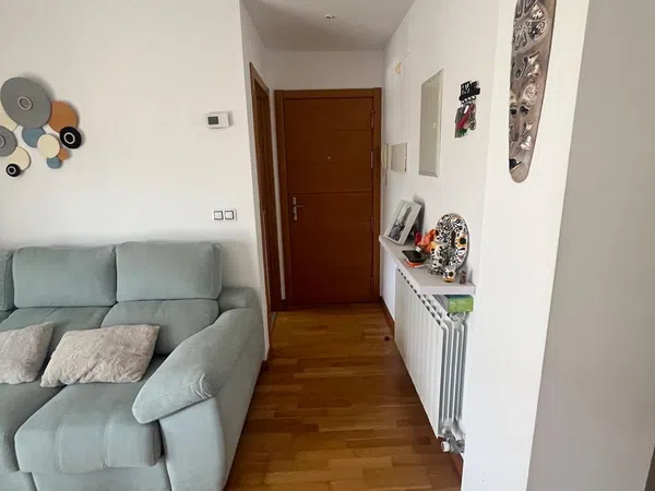 Piso en Calle Medio, 4, Castralvo - Villaespesa - Aldehuela, Castralvo - Villaespesa - Aldehuela - Foto 2