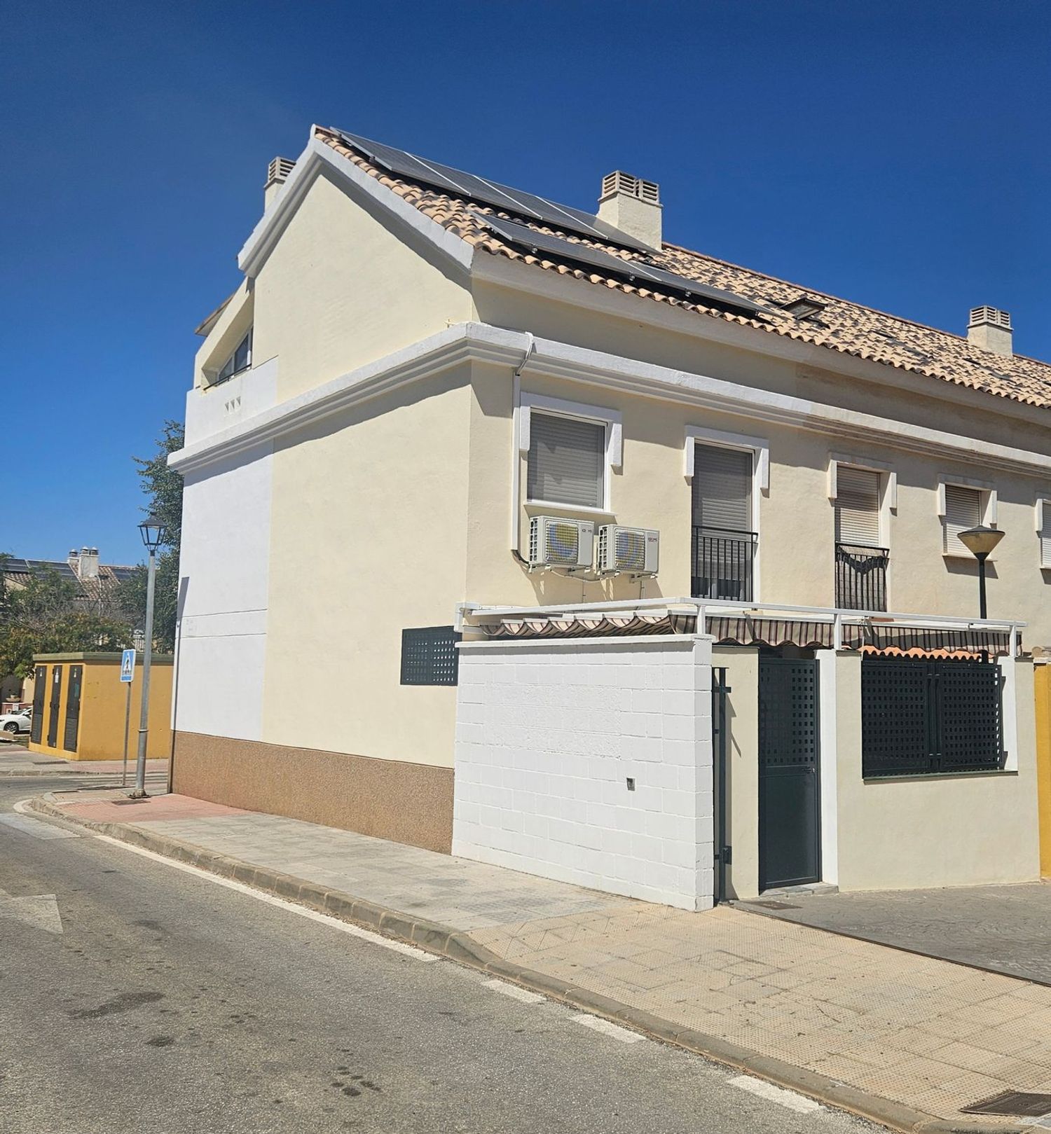 Chalet adosado en Avenida Gran Canaria, 2, El Romeral-Peñón de Zapata, El Romeral-Peñón de Zapata - Foto 2