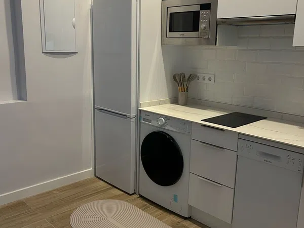 Dúplex en calle de La Bañeza, 10 - Foto 2