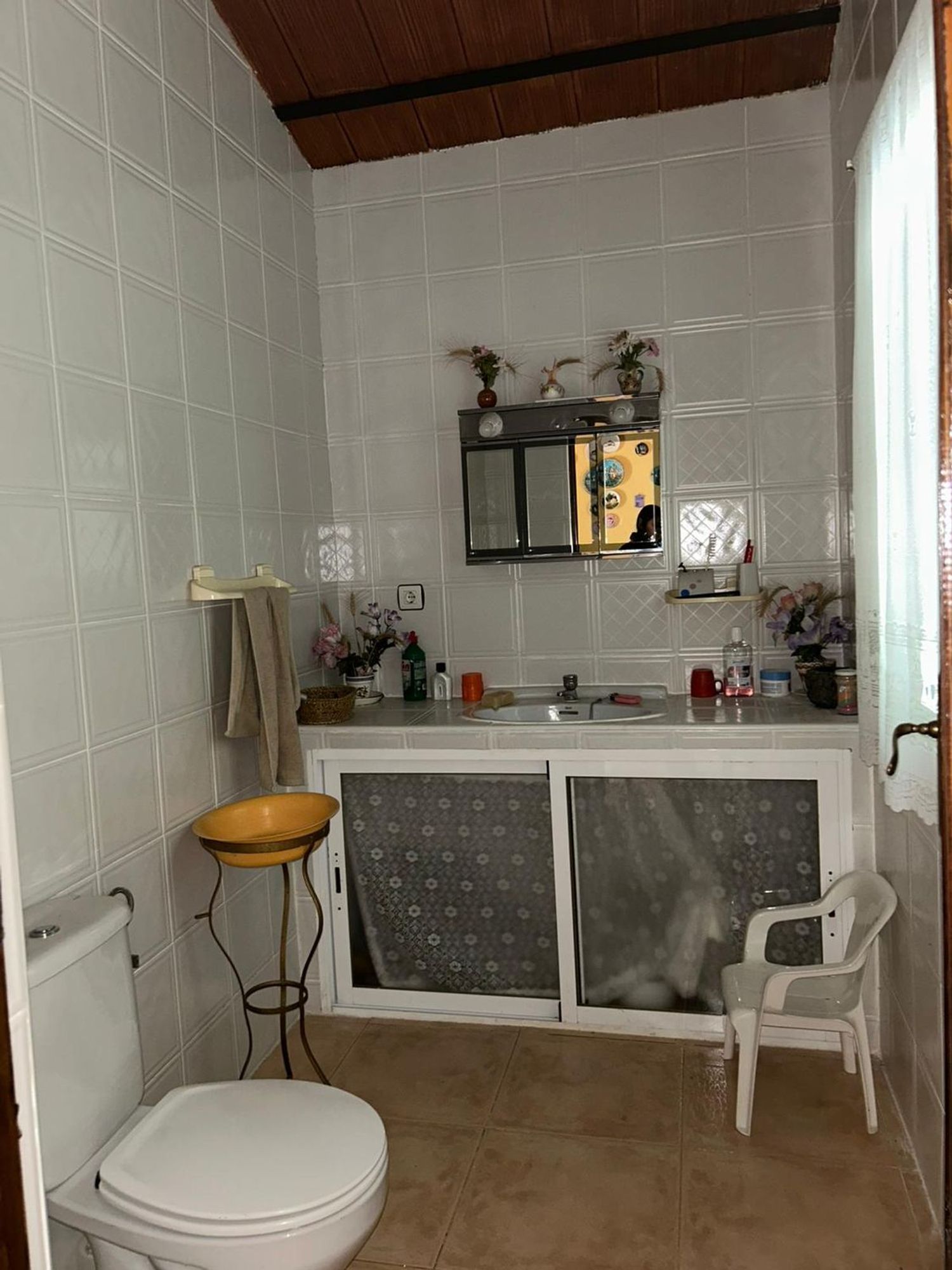 Casa rural en Extramuros Diseminado, 404 - Foto 15
