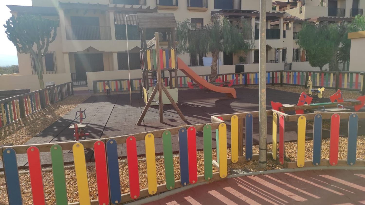 Piso en Avenida puerto rey, 2 - Foto 21
