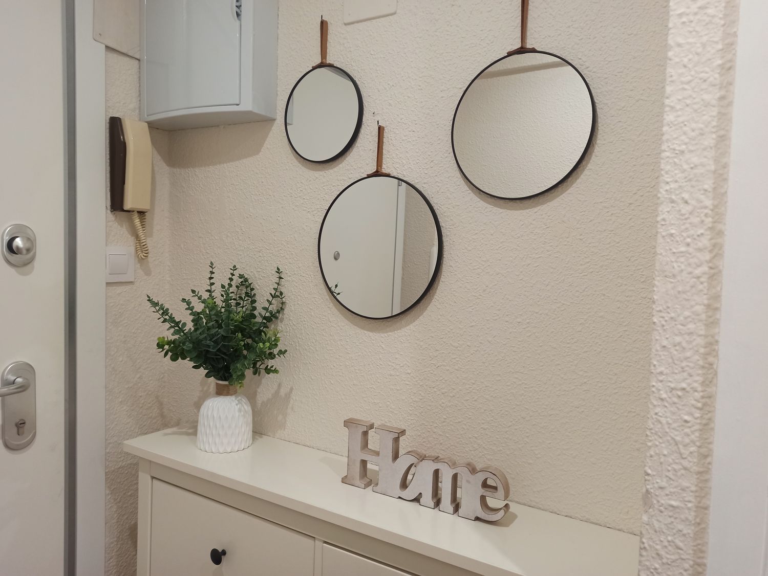 Piso en calle Profesor Jiménez Díaz, 11 - Foto 10