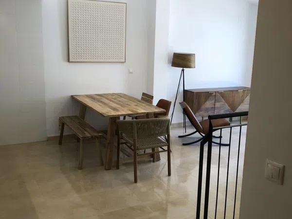 Ático en calle Saavedra Fajardo, 24 - Foto 8