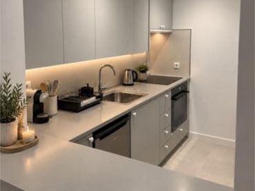 Apartamento en Puerto de Alcudia Complejo Bellvue - Foto 3