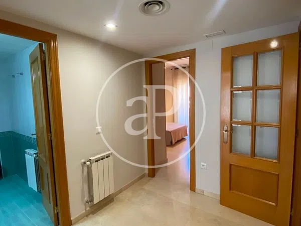 Piso en Camino Vell d'Alboraia, Sant Llorenç - Foto 31