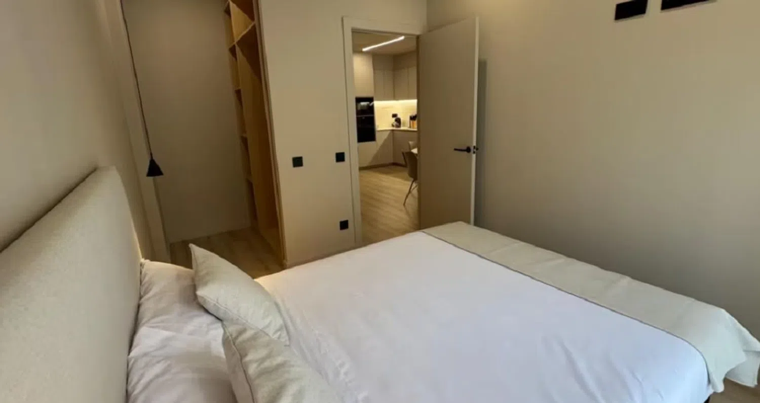 Piso en C. de Loreto y Chicote, 11 - Foto 6