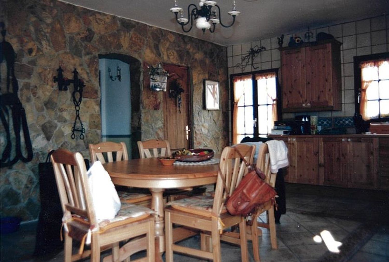 Casa rural en Diseminado Sa Vinyoleta, 220 - Foto 7