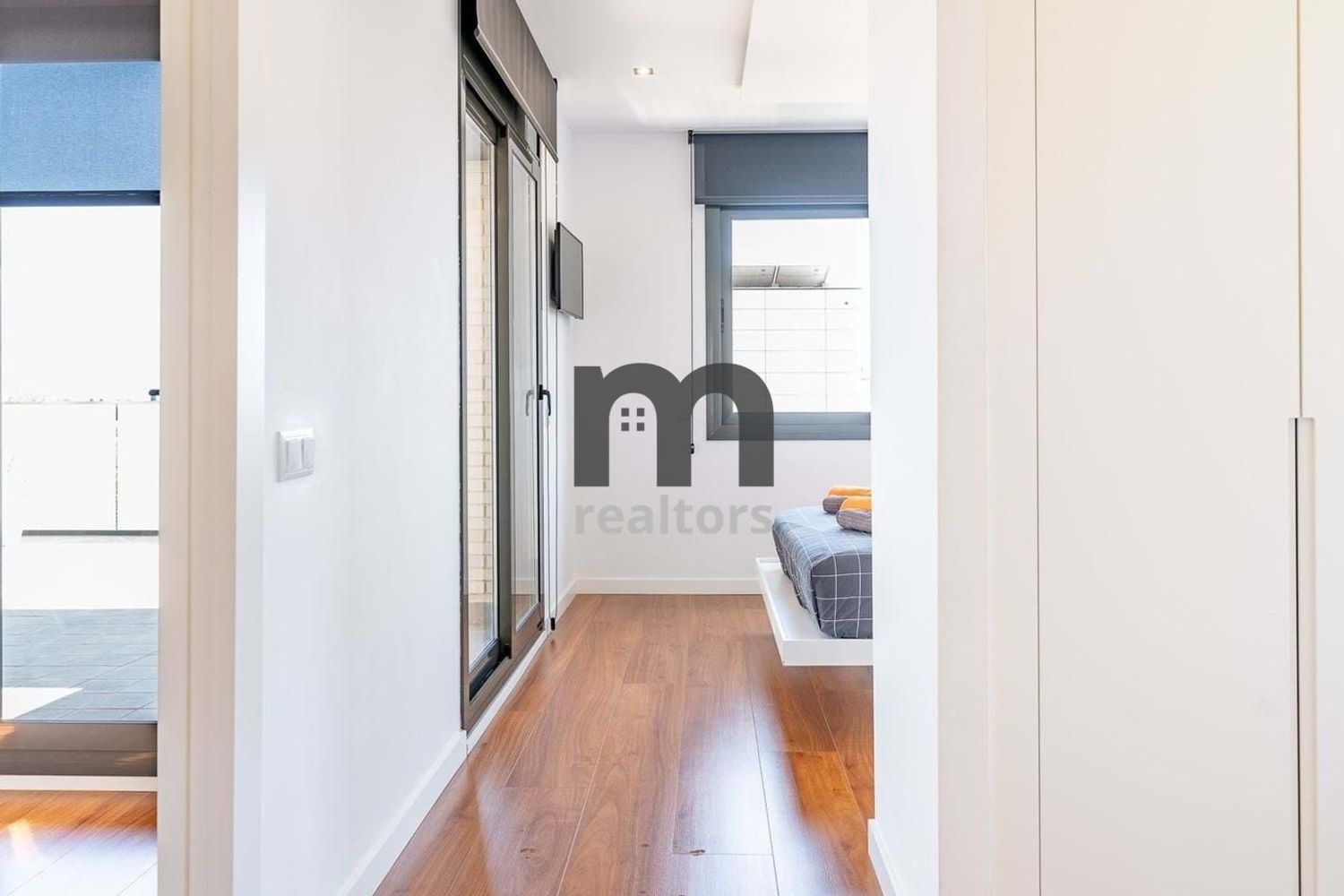Casa o chalet independiente en Calle de Maria Aurèlia Capmany - Foto 37