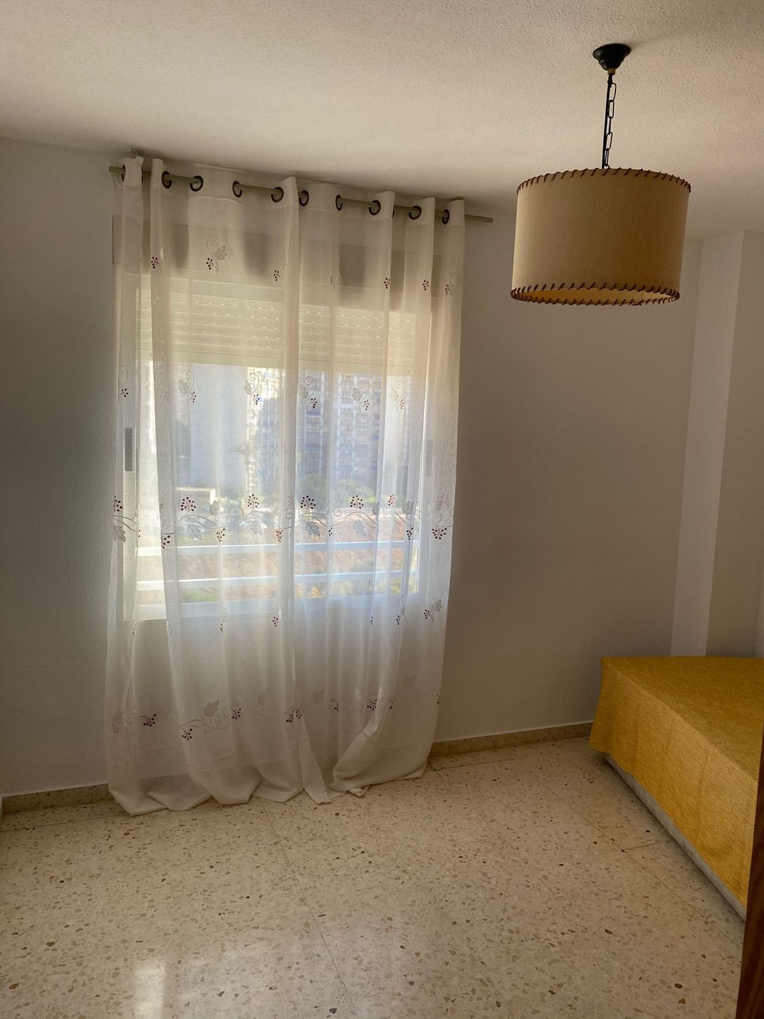 Ático en Avenida Callosa D'Ensarrià, 8, Pueblo Levante, Pueblo Levante - Foto 13