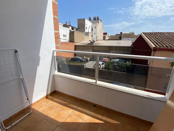 Piso en Calle Sant Josep, 86, Cabanes pueblo, Cabanes pueblo - Foto 3