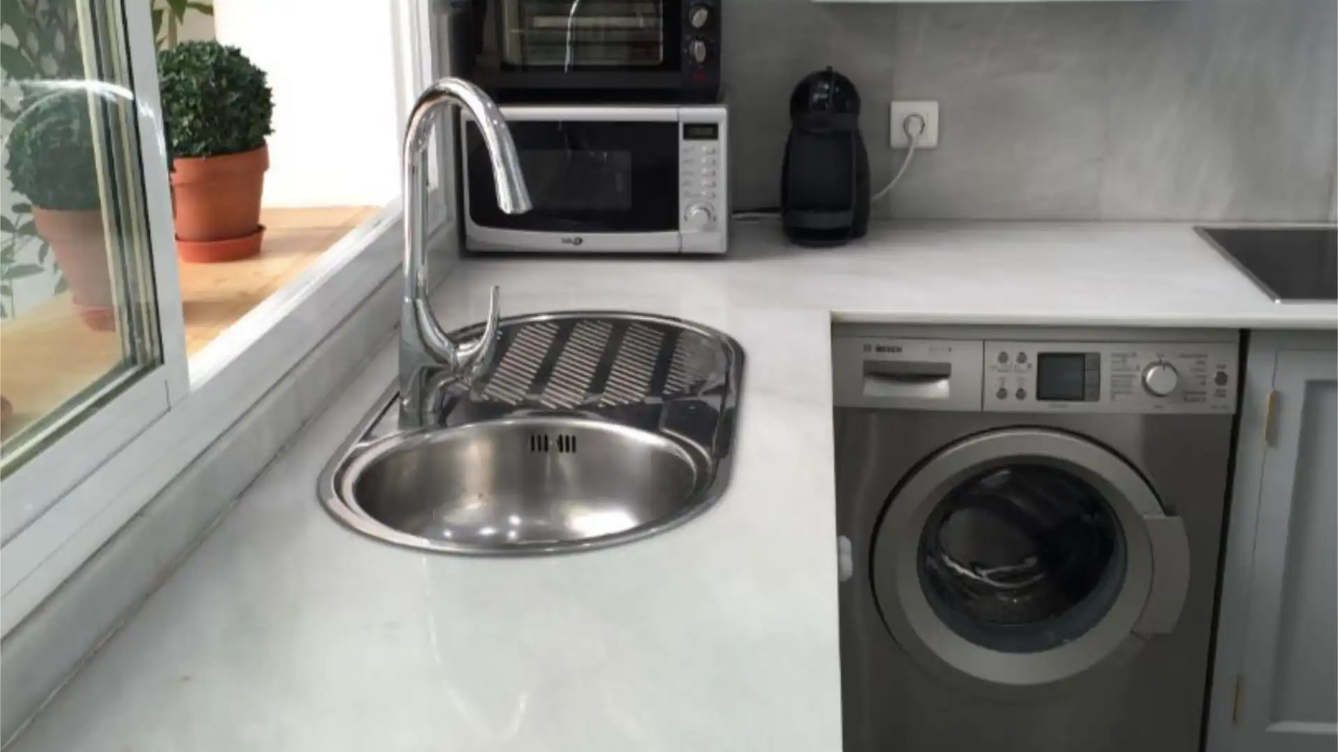 Piso en  Calle Fernán Caballero 10 - Foto 10