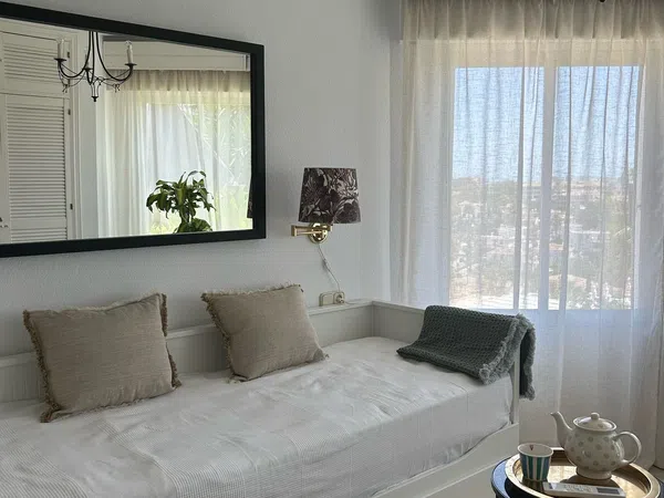 Estudio en Calle Benadalid, 18, La Concha-Resina Golf - Foto 4