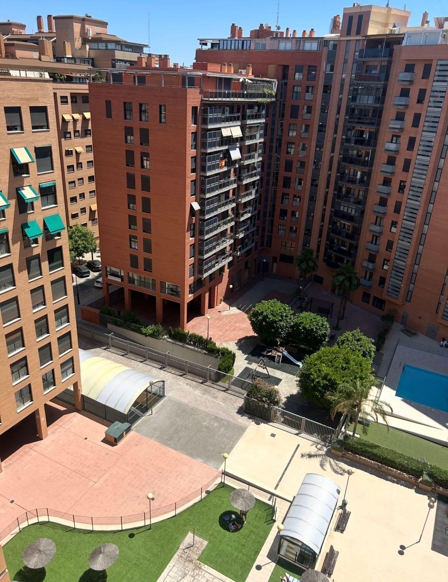 Piso en Avenida de França, 18, Penya-Roja - Foto 8
