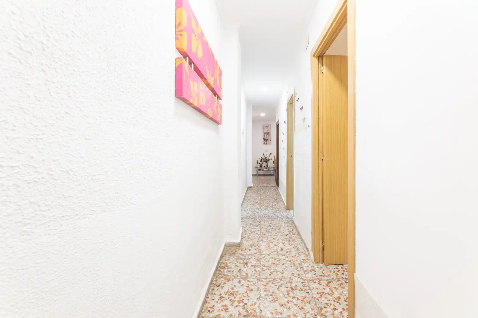 Piso en  Carrer de la Vall de Laguar - Foto 6