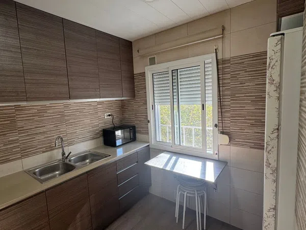 Piso en Carretera de Prats de Lluçanès, 206, La Creu Alta, La Creu Alta - Foto 6