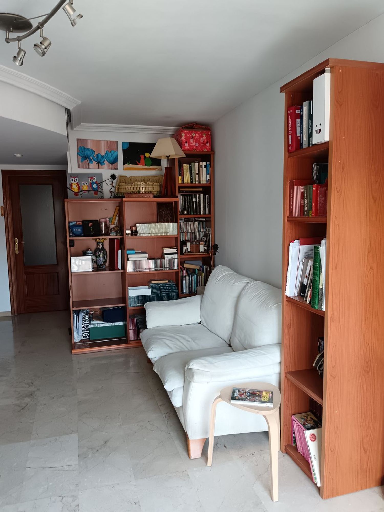 Piso en Calle Manuel Azaña, 125, Barrio San Luis - Los Molinos, Barrio San Luis - Los Molinos - Foto 6