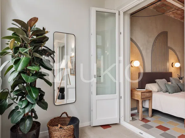 Piso en Ronda de Sant Pere, La Dreta de l'Eixample - Foto 18