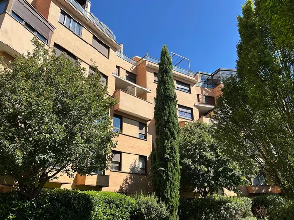 Piso en Avenida Monasterio de Silos, 82, Montecarmelo - Foto 2