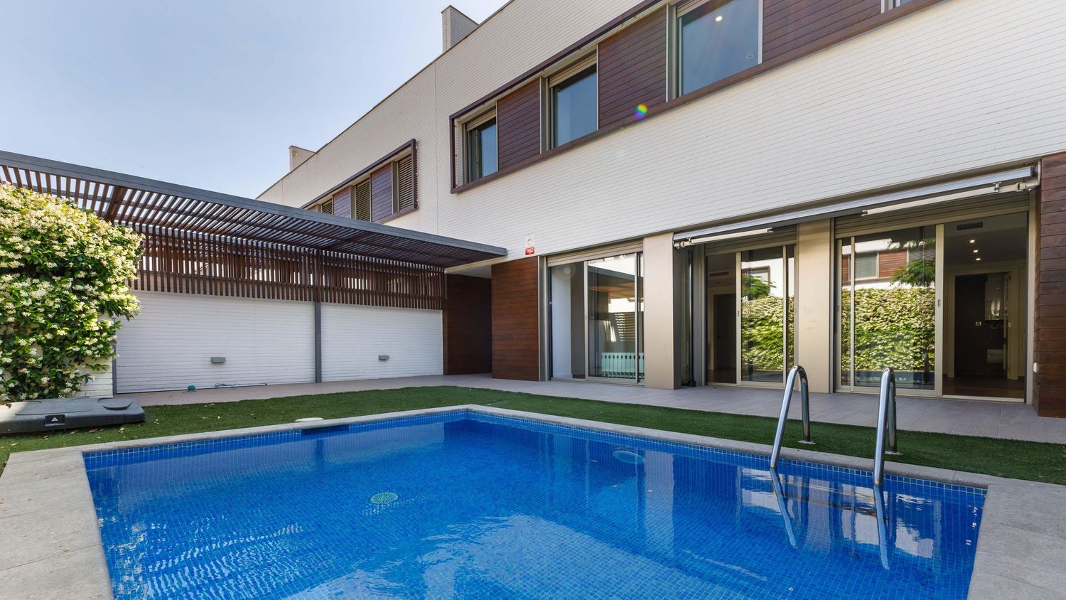 Casa o chalet independiente en Calle del Poble Amazic, 29, Can Gambús, Can Gambús - Foto 5