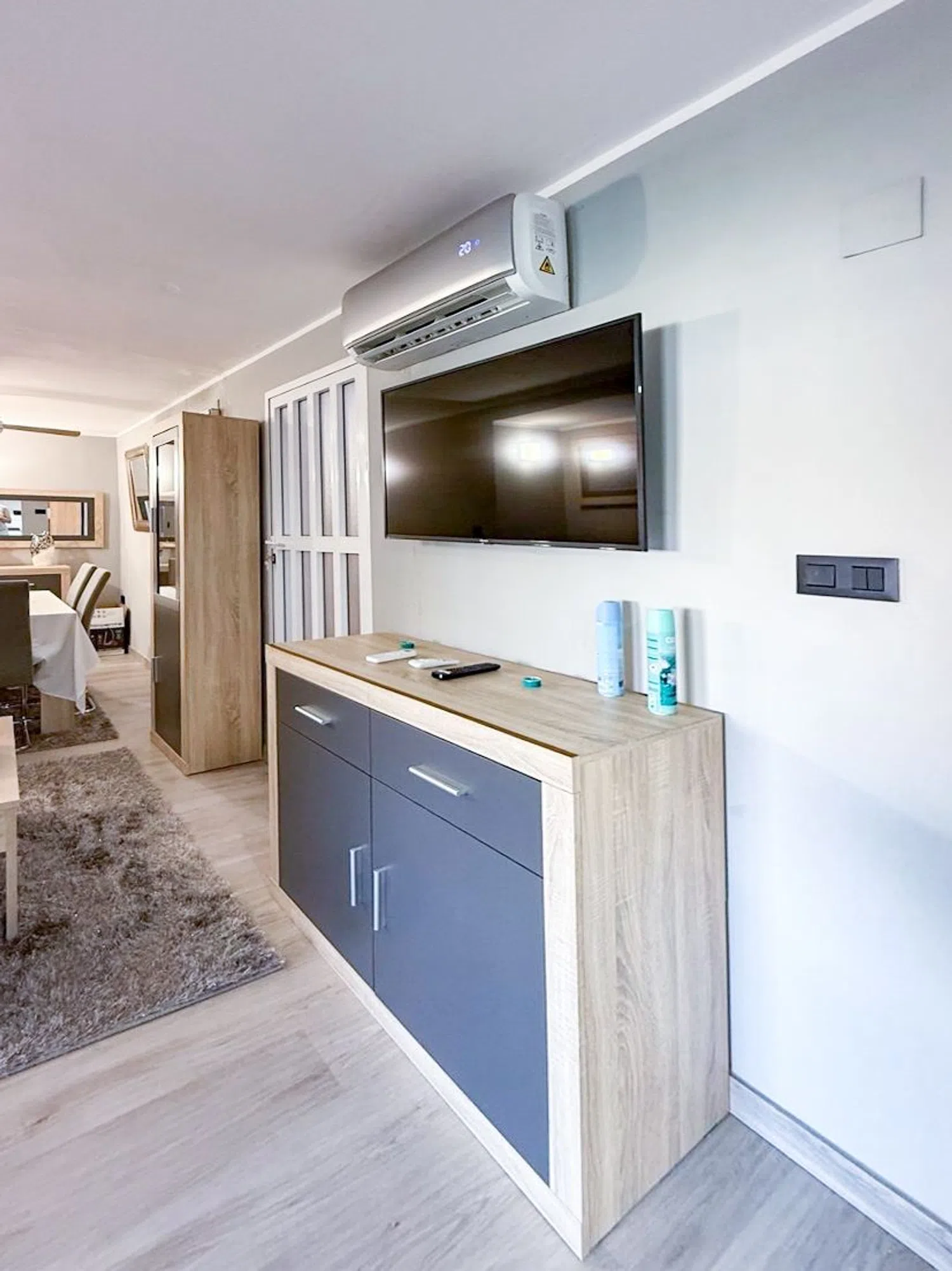 Piso en calle del Pare Antón Martín, 38 - Foto 10