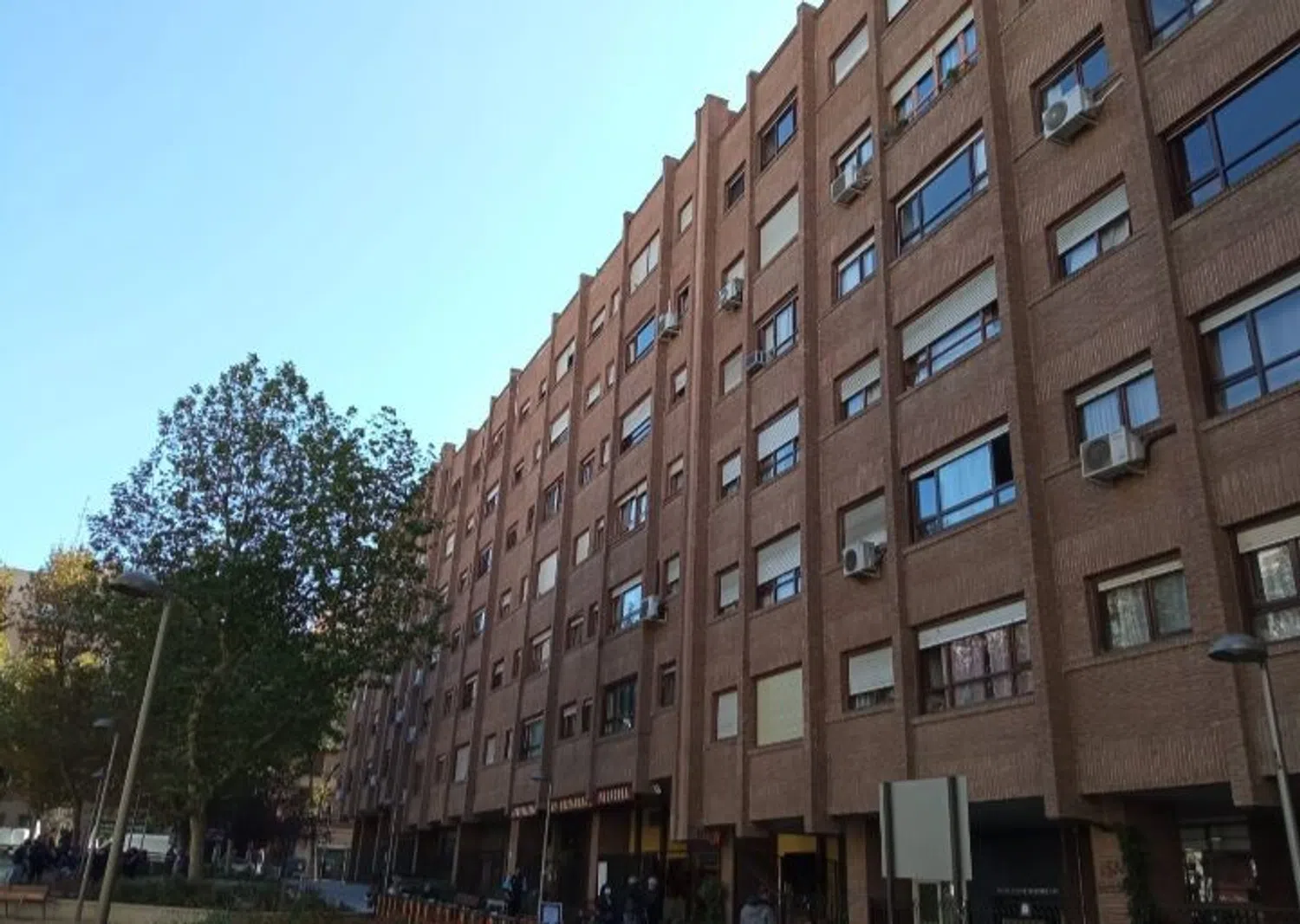 Piso en calle de Joaquín María López, 41 - Foto 3