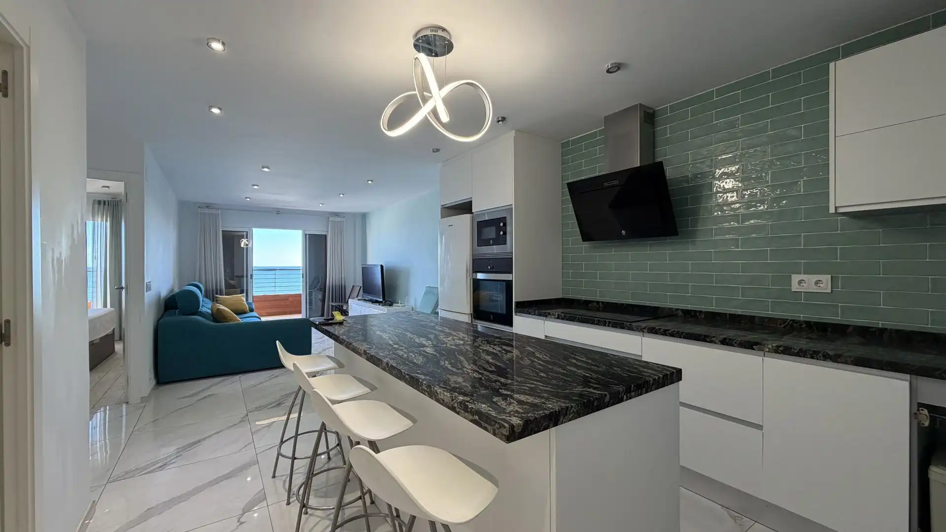 Piso en  Avinguda Catalanet 16 - Foto 8