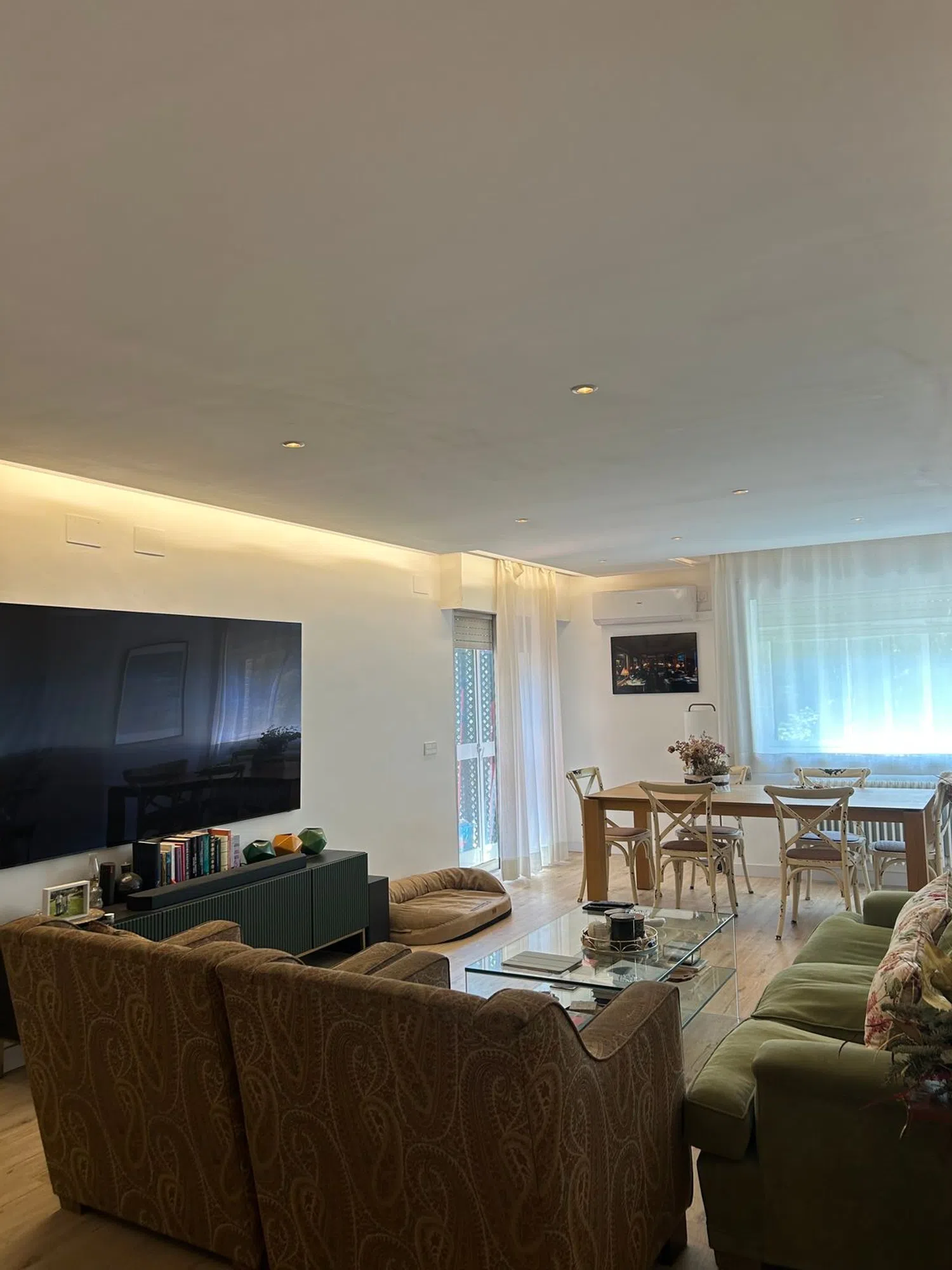 Piso en paseo de la Reina Cristina, 19 - Foto 4